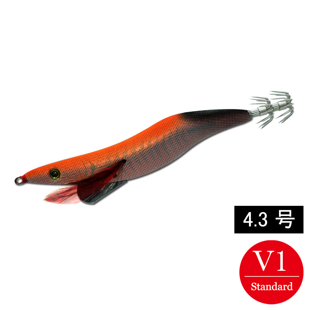 エギシャープα4.3号V1(24g) – Keystone Direct Shop