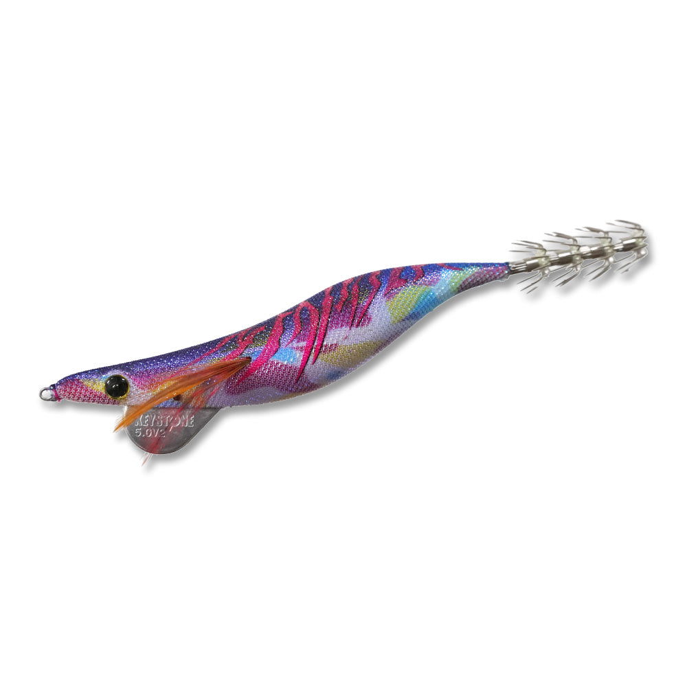 monro egi monster tune size:5.0 V2 (52g) kaiya marble