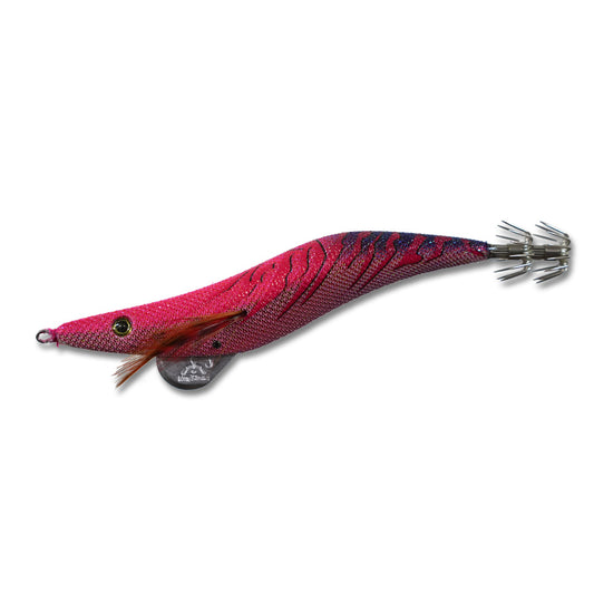 egi oita plapla 4.5 (31g) metallic red pink