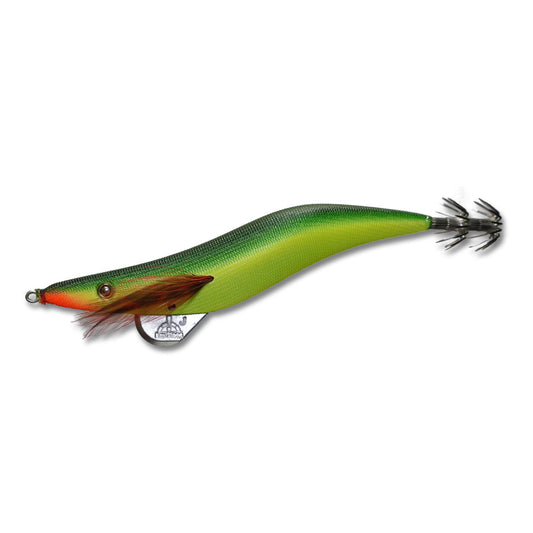 egi oita plapla 4.5 (31g) metallic orange base orange