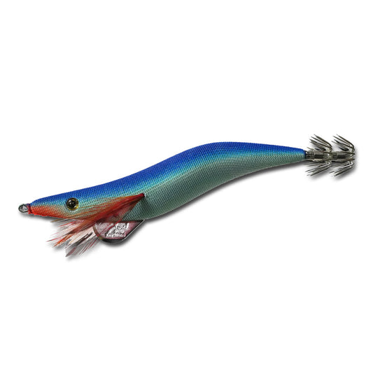 egi oita plapla 4.5 (31g) metallic orange base orange
