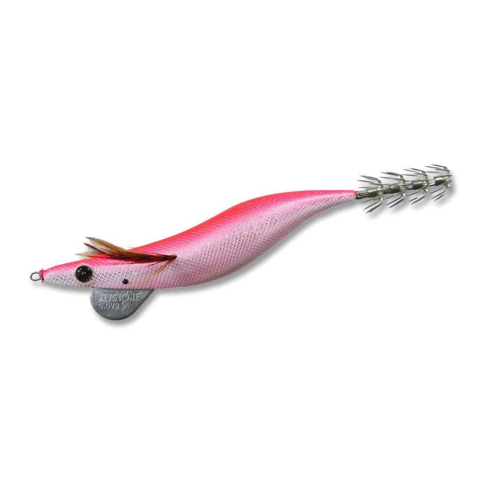 monro egi monster tune 5.0V2(52g) wild akamachi