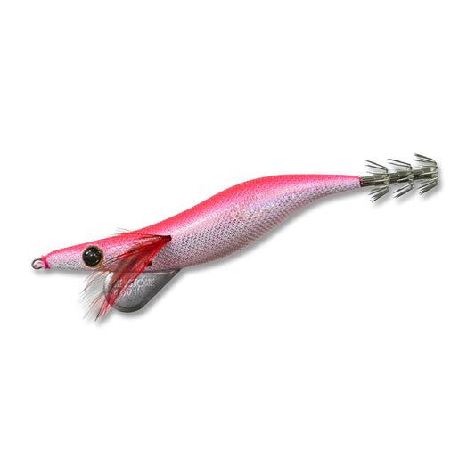 monro egi monster tune size:4.0 V1 (30g) wild akamachi