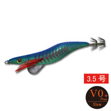 egisharp 3.5V0+ (16g)  green aji base blue