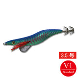 egisharp 3.5V1 (17g) green aji base blue