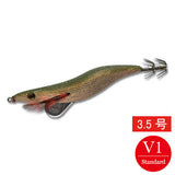 egisharp 3.5V1 (17g) HK shizuku glow olive