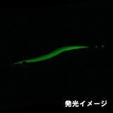 【受注生産】REVOLT/エギシャープ UVリーフグリーン