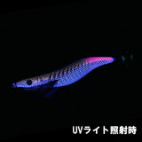 【受注生産】REVOLT/エギシャープ 夜桜