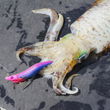 【受注生産】REVOLT/ジェットチェイサー 3.1号(24g) UVピンクブルー