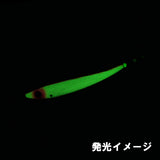 【受注生産】REVOLT/早福型 M号 シマクロUVレッド