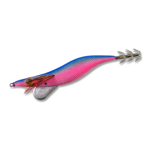 monro egi monster tune 4.0V1(30g) pink glow gurukun