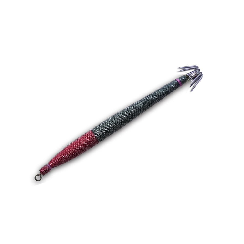 ukipla hybrid hook 1needle glow all black