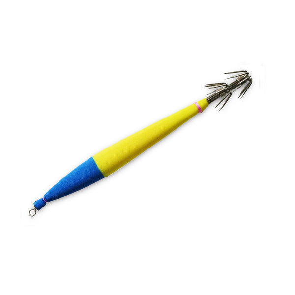 キーストン　硬質発泡浮スッテ　おまけ付き　まとめ売り ao-yellow_600x600.jpg?v=1750475618