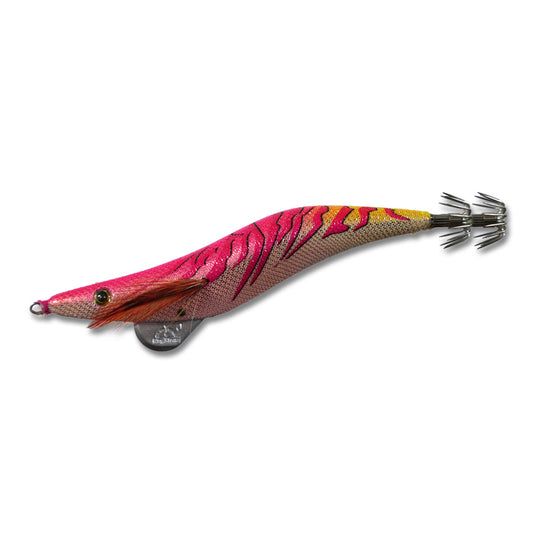 egi oita plapla 4.5 (31g) metallic gold pink