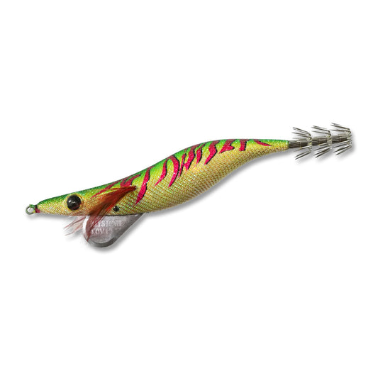 monro egi monster tune size:4.0 V1 (30g) captens green