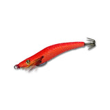Drip bait ドリップベイト　75mm　オレンジグローレッド