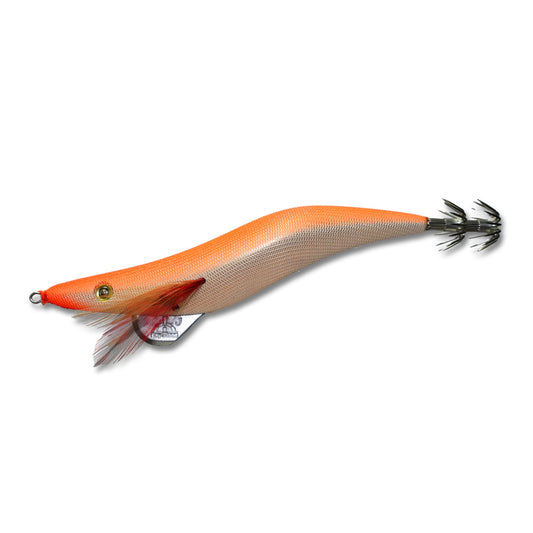 egi oita plapla 4.5 (31g) gold base orange