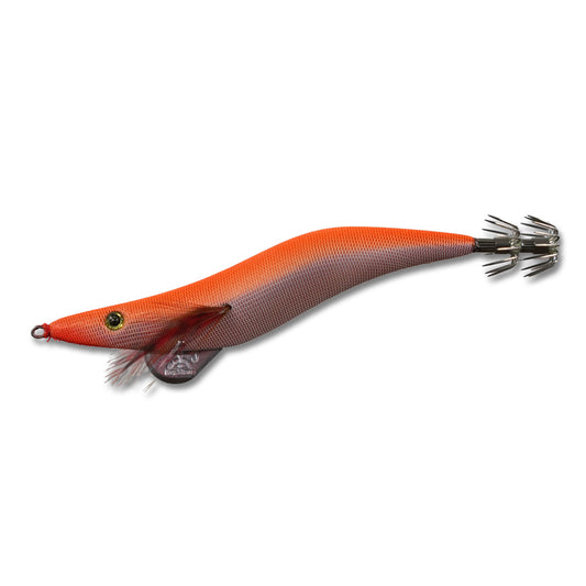 egi oita plapla 4.5 (31g) red base orange
