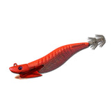 Day break デイブレイク3.3号（35g）レッドアジオレンジ