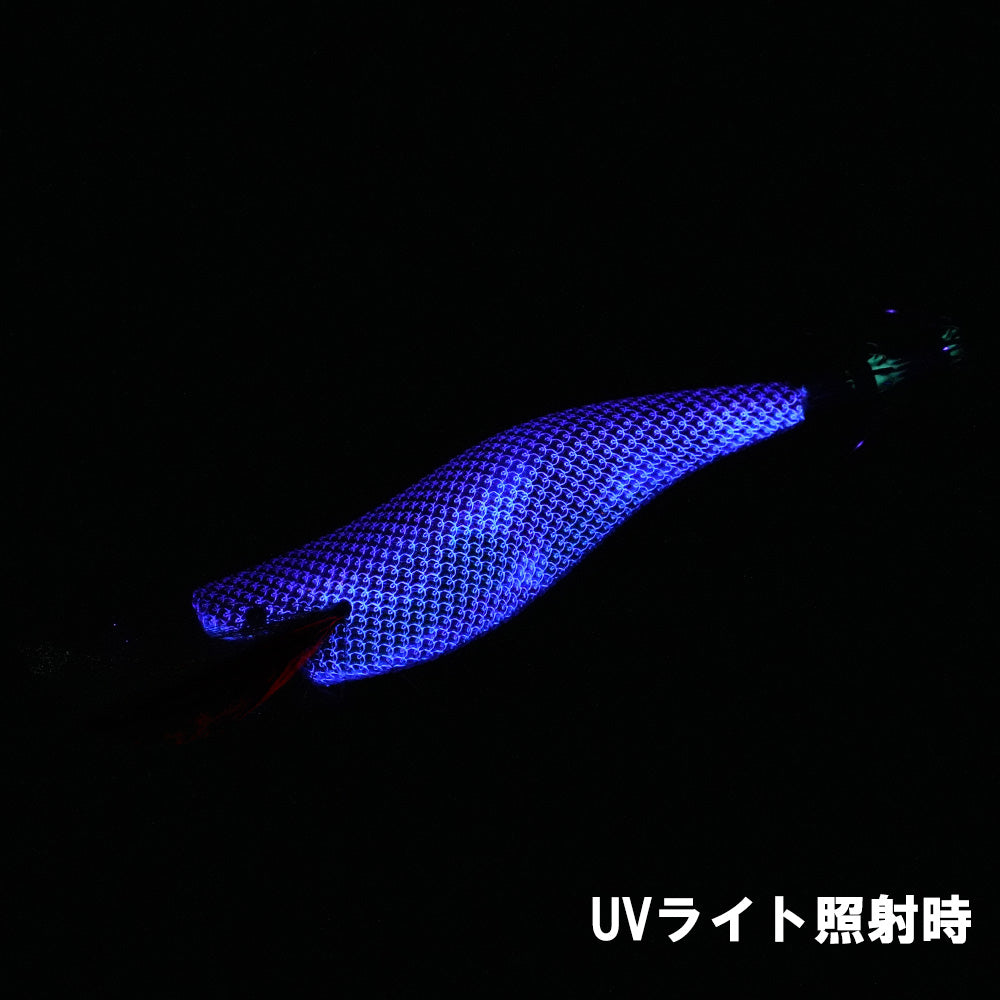 Day break デイブレイク3.3号（35g）るるパープル