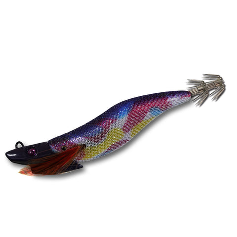 Day break デイブレイク3.3号（35g）るるパープル