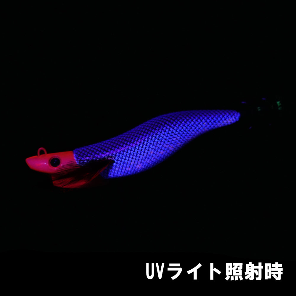 Day break デイブレイク　3.3号35g　ギャラクシーグローパープル