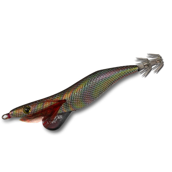 最終値下げ キーストン keystone REVOLT 3.8号v1 キーストン エギ