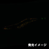 【受注生産】REVOLT/エギシャープ リュウキュウアカバナー