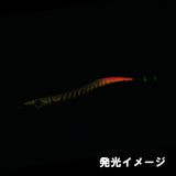 【受注生産】REVOLT/エギシャープ 夜桜