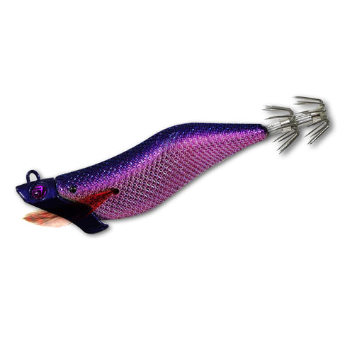 【ご予約販売/9月末発送】ジェットチェイサー2.5号(20g)　ハカナピンク