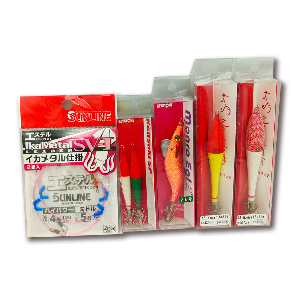 お試しセット商品 – Keystone Direct Shop