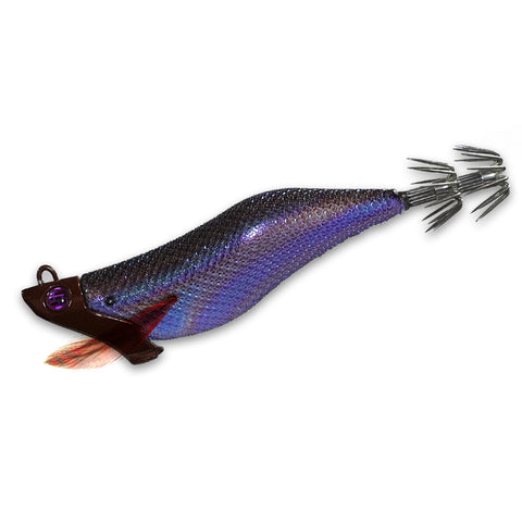 【ご予約販売/9月末発送】ジェットチェイサー2.5号(20g)　チタニウムショコラ