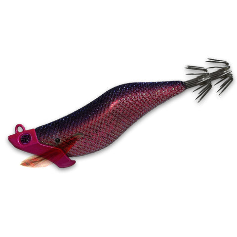 【ご予約販売/9月末発送】ジェットチェイサー2.5号(20g)　ギャラクシーグローパープル