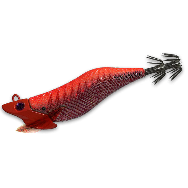 ジェットチェイサー2.6号(22g) レッドアジオレンジ – Keystone Direct Shop