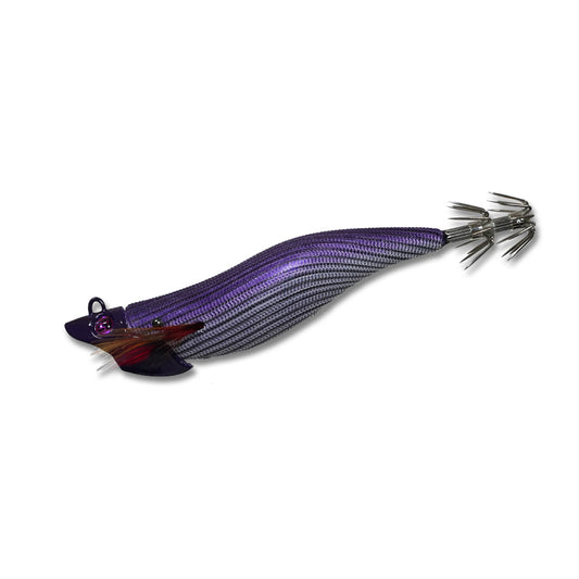 【2026 Trial Collar】REVOLT　ジェットチェイサー3.1号24g　ヨコシマパープル