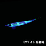 【受注生産】REVOLT/早福型 M号 グローマーブルブラック