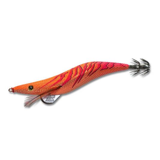 egi oita plapla 4.5 (31g) metallic orange base orange
