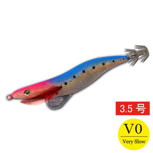 エギシャープ　3.5号V0　(15g)　ななつぼしブルー