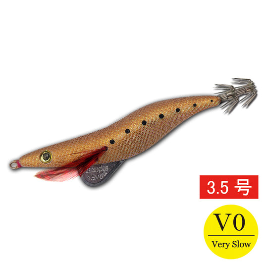 エギシャープ　3.5号V0　(15g)　ななつぼしサンド