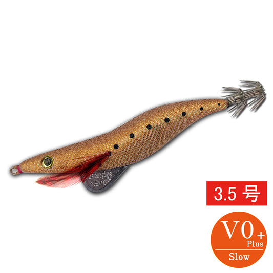 エギシャープ　3.5号V0+　(16g)　ななつぼしサンド