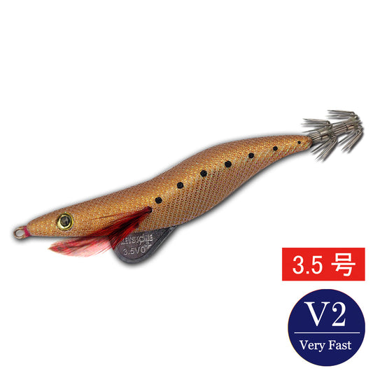 エギシャープ　3.5号V2　(20g)　ななつぼしサンド