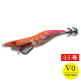 egisharp 3.5V0 (15g) NEW marble base orange