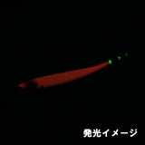 【受注生産】REVOLT/早福型 M号 シマクロピンクグローピンク