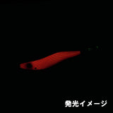 【受注生産】REVOLT/ニボッシー2.5号　シマクロピンクグローピンク