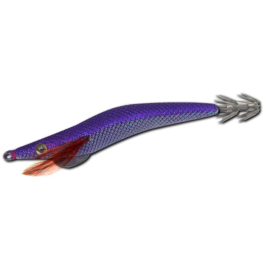 Drip bait ドリップベイト　90mm　パープルベースパープル