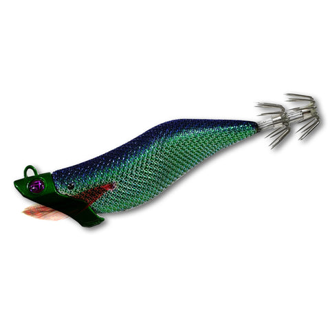 【ご予約販売/9月末発送】ジェットチェイサー2.5号(20g)　リーフトータス