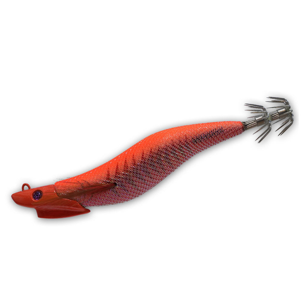 Day break デイブレイク4.0号（39g）　レッドアジオレンジ