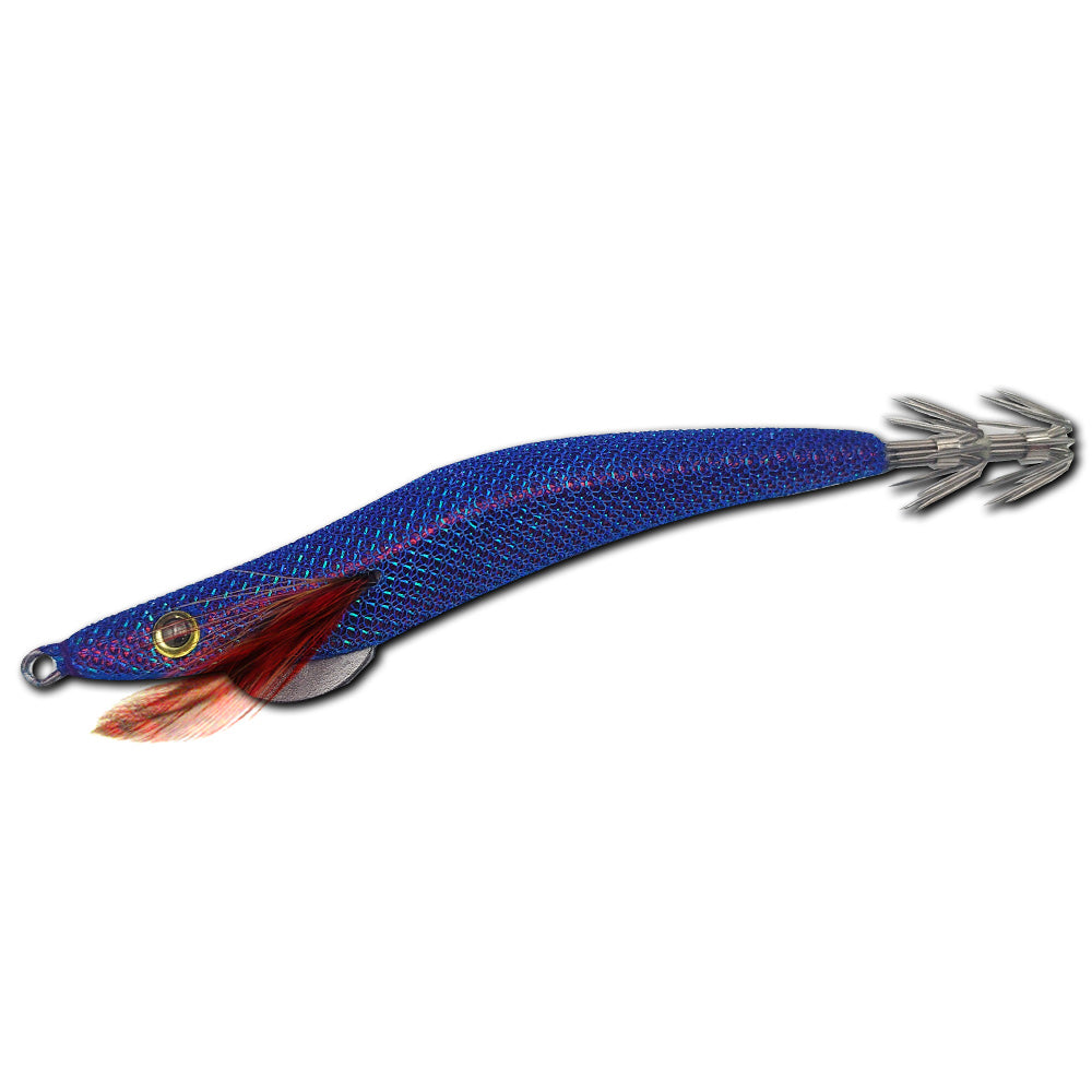 Drip bait ドリップベイト　90mm　レッドベースブルー