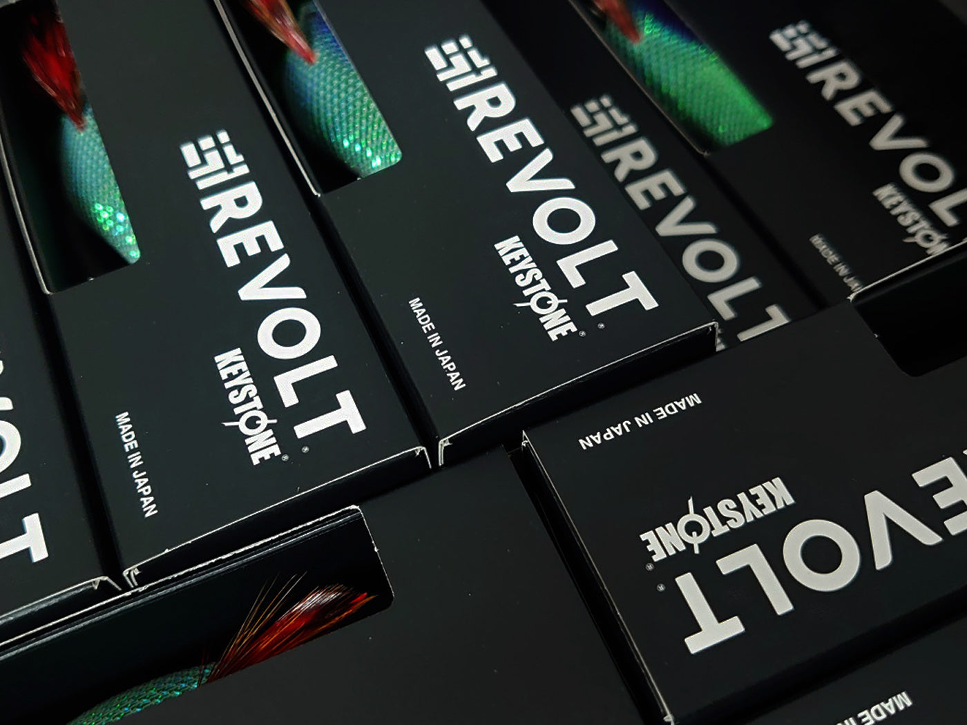 REVOLT – Keystone Direct Shop