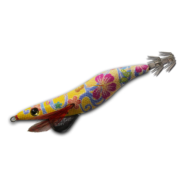 ハイサイ探偵団　KEYSTONE REVOLT 偵団コラボ エギシャープ　釣り ハイサイ探偵団 KEYSTONE REVOLT 偵団コラボ エギシャープ 釣り